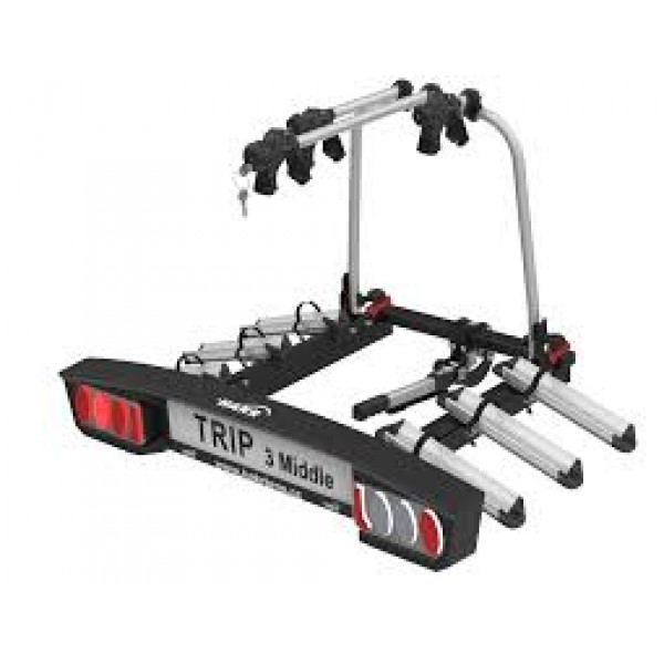 Nosilec 3 koles HAKR TRIP 3 MIDDLE