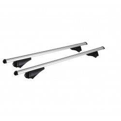 STREŠNI NOSILCI MENABO TIGER ALU  INTEGR. SANI – 120 cm