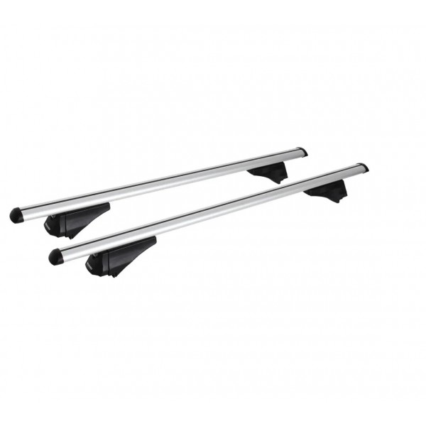 STREŠNI NOSILCI MENABO TIGER ALU  INTEGR. SANI – 120 cm