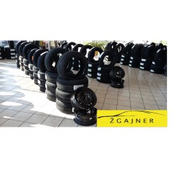 ZIMSKE pnevmatike za sezono 2025/2026