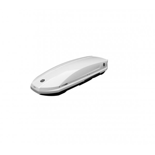 Strešni kovček Northline Ecospace 310l bel