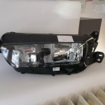 ŽAROMET ZADNJI C4 PICASSO