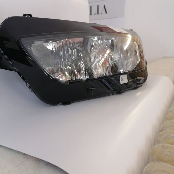 ŽAROMET ZADNJI C4 PICASSO