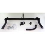 VLEČNA KLJUKA C4 - 3/5 VRAT - OD 2004 DO 10/2010 VLEČNA KLJUKA C4 - 3/5 VRAT - OD 2004 DO 10/2010