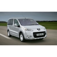 VERTIKALNA VLEČNA KLJUKA PEUGEOT PARTNER PICK UP II. (L1) - OD 2008[F31V]