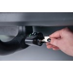 VERTIKALNA VLEČNA KLJUKA CITROEN C4 II - 5 VRAT - OD 11/2010[C-044]