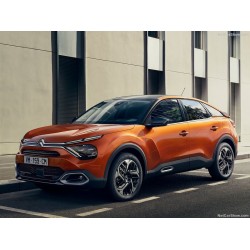 AVTOMATSKA VLEČNA KLJUKA CITROEN C4 III - OD 01/2020[Š025 800]