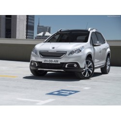 VLEČNA KLJUKA PEUGEOT 2008 - OD 2013