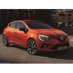 VERTIKALNA VLEČNA KLJUKA RENAULT CLIO V. - (BF_) - 5 VRAT - OD 06/2019