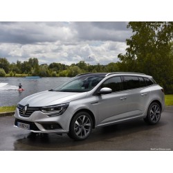 VLEČNA KLJUKA RENAULT MEGANE IV - GRAND TOUR (KARAVAN) - OD 2016