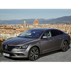 AVTOMATSKA VLEČNA KLJUKA RENAULT TALISMAN - OD 2015