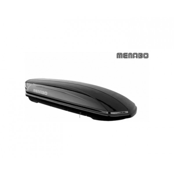 Strešni kovček MENABO MANIA 460 Strešni kovček MENABO MANIA 460