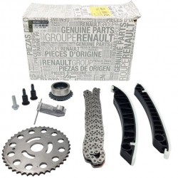 Veriga Renault 1,6DCI garnitura original RENAULT, OPEL, MERCEDES-BENZ