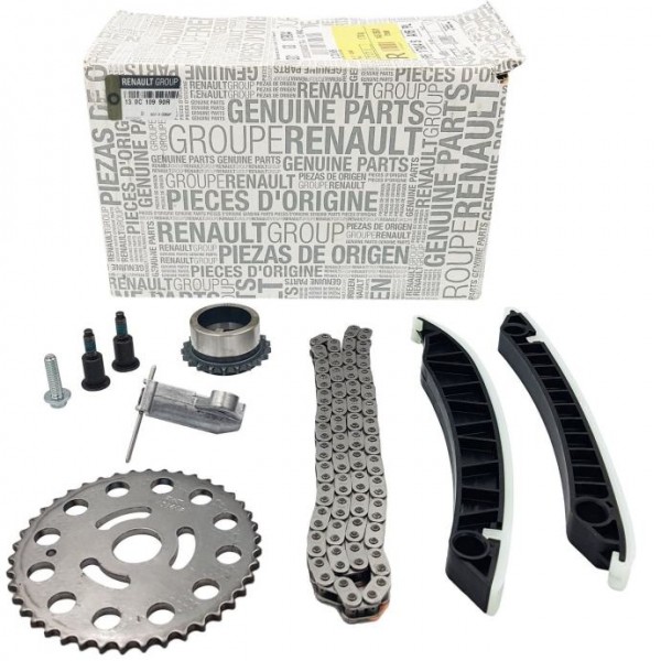 Veriga Renault 1,6DCI garnitura original RENAULT, OPEL, MERCEDES-BENZ Veriga Renault 1,6DCI garnitura original RENAULT, OPEL, MERCEDES-BENZ