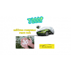 Pokrivalo proti toči vel.M